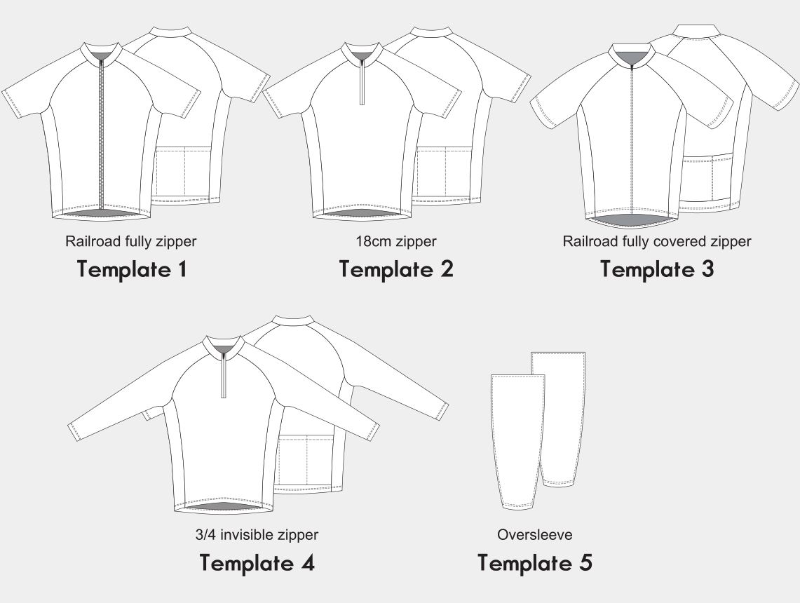 cycling jersey mens
