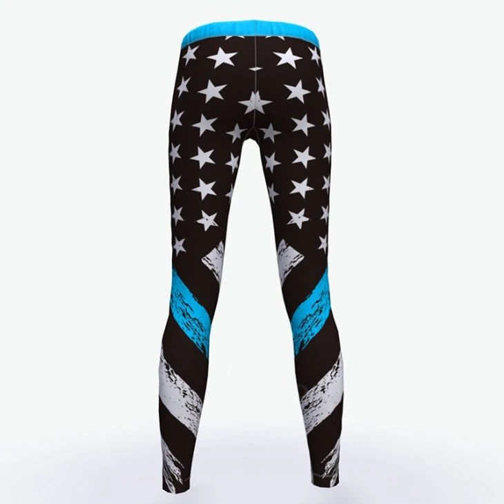 Leggings With Pockets