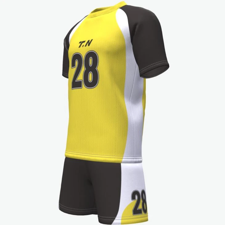 Soccer Jersey Set