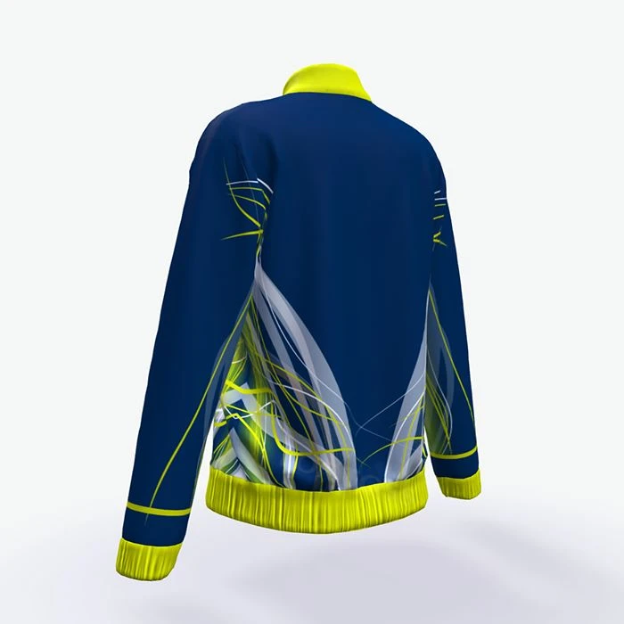 Womens Baseball Jacket