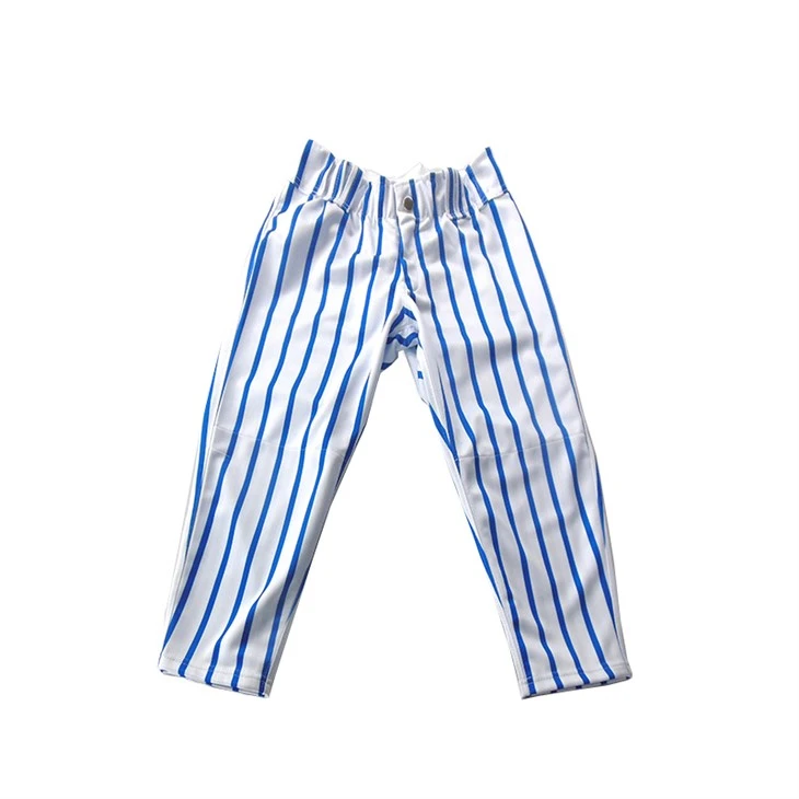 昇華グッドベースボールパンツ