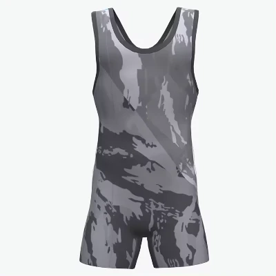 レスリングシングレット